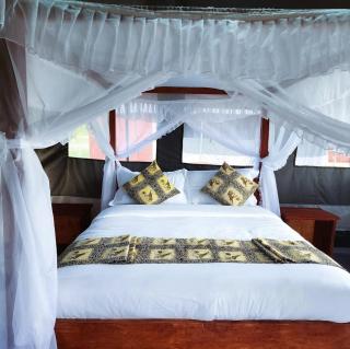 Endeem mara resort - Sekenani - 2
