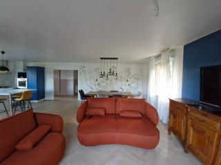 maison à la campagne - 9