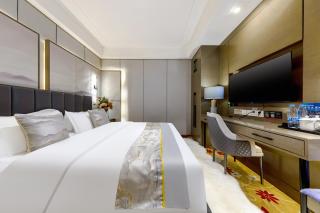 North Shore Shangyin Hotel - Peking - 3
