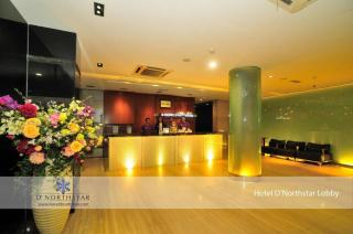 D North Star Hotel & Spa - Sandakan - 4