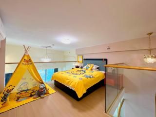Guangzhou Heyue International Apartment, Zhujiang New Town, Canton Fair Complex - Guangzhou - 2