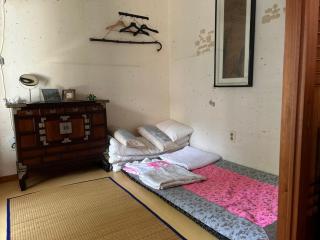 Eugene Hanok Stay - Seoul - 6