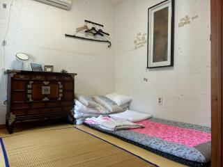 Eugene Hanok Stay - Seoul - 5