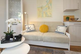 Appartement Ferienglück - Ostseebad Nienhagen - 2