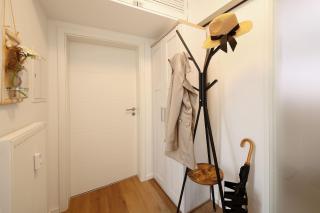 Appartement Ferienglück - Nienhagen - 6