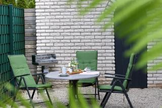 Appartement Ferienglück - Nienhagen - 9