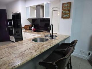 Waterline Direct Poolside Apartment - Agnes Water - 4