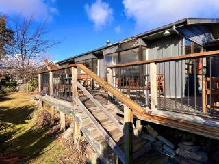 Cheriton Cottage - Lake Tekapo - Lake Tekapo - 9