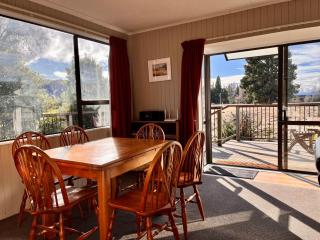 Cheriton Cottage - Lake Tekapo - 6