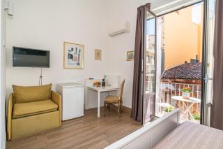 Qori Sicilian Stay - Catania - 1