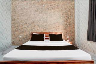 Hotel Cloud Inn - Lucknow - 8