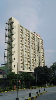 Hotel Cikini - Jakarta - 0