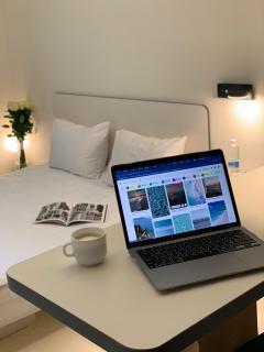 Ultramarinn Hotel - Odessa - 0