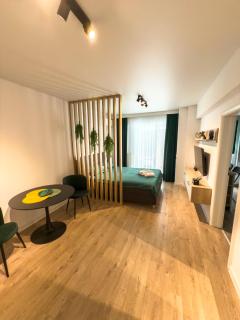 Cozy Central Escape - 9