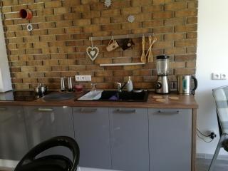 Apartmán Děčín Červený Vrch - Jalŭvčí - 4