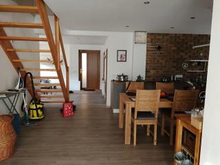 Apartmán Děčín Červený Vrch - Jalŭvčí - 2