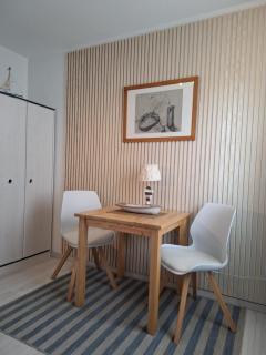 Exkl App Strandgut, Balkon, 300 m zum Strand - 8