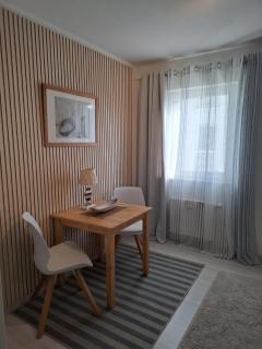 Exkl App Strandgut, Balkon, 300 m zum Strand - Nienhagen - 2