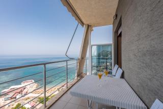 Seaside Retreat - Durrës - 0