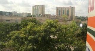 Hotel KK Equine Park - Kuala Lumpur - 7