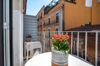 Qori Sicilian Stay - Catania - 3