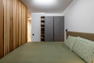 The Fold Apartments - Cluj-Napoca - 8