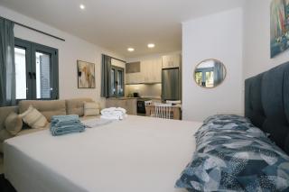 Myrina Retreat - Aegean - Mirina - 4