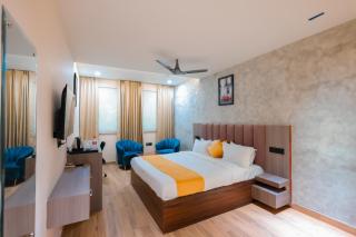 Hotel Milanza - Sohāna - 9