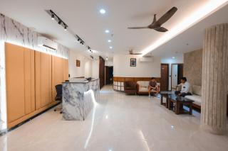 Hotel Milanza - Sohāna - 8