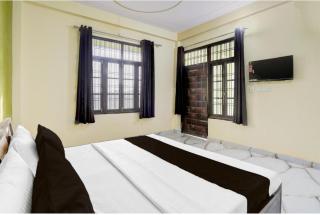 Hotel Cloud Inn - 9