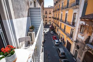 Qori Sicilian Stay - Catania - 6