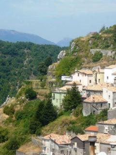 Casa in centro - Mormanno - Mormanno - 3