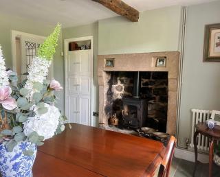 Peak District Period Property near Chatsworth House - 1