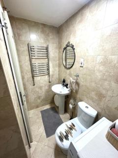 A&D apartment - Belgrado - 2
