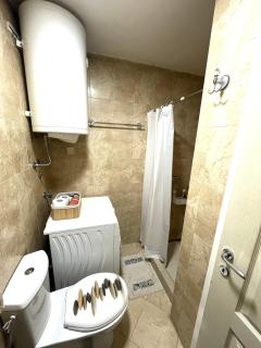 A&D apartment - Belgrado - 1