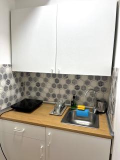 A&D apartment - Belgrado - 4