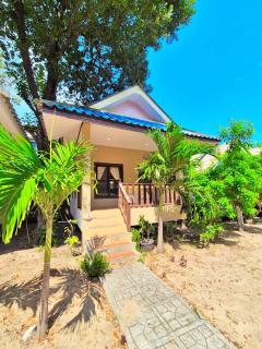 Bungalow Banana Tikki Beach samui - Ban Thung - 9