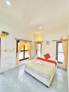 Bungalow Banana Tikki Beach samui - Ban Thung - 7