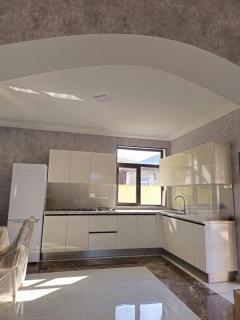 Villa forest and lake - Quba - 2