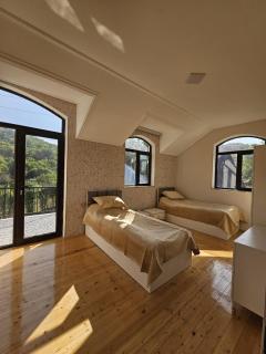 Villa forest and lake - Quba - 6