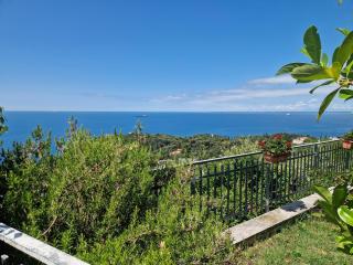 HT - Loft al Castello di Miramare con vista - Grignano - 9