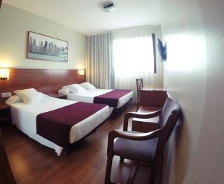 Hotel Reus Park - Reus - 5