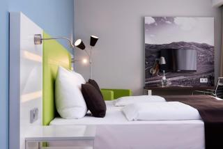 ibis Styles Offenburg City - Offenbourg - 1