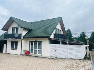 Bieszczadzki Brat Apartamenty - 9