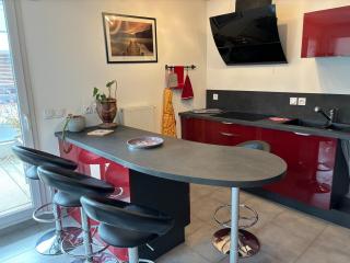 Harmonie I T2 - Douvaine - 9