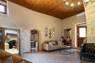 Villa Salis - Gonia - 5