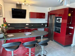 Harmonie I T2 - Douvaine - 2