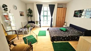Green Residence - 6