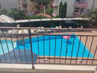 Apartment Svetla - Nessebar - 6