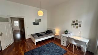 Marxvorstadt - Apartment - 9